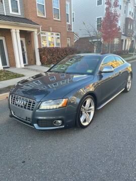 2008 Audi S5 for sale at Pak1 Trading LLC in South Hackensack NJ