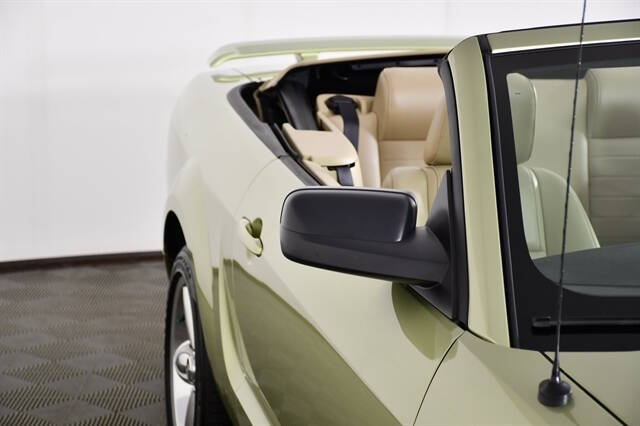 2006 Ford Mustang