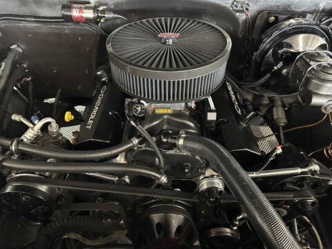 1977 Chevrolet C/K 10 Series