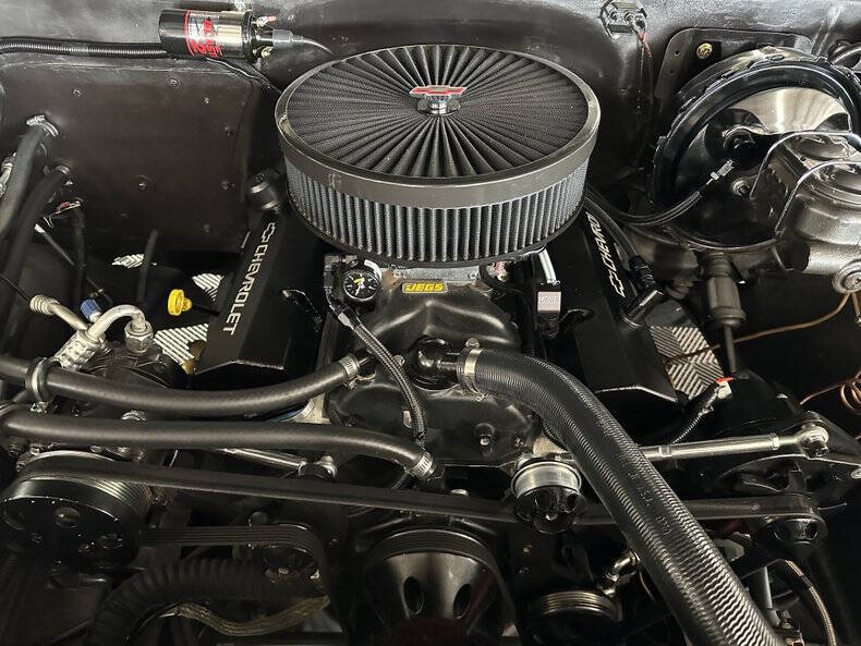 1977 Chevrolet C/K 10 Series