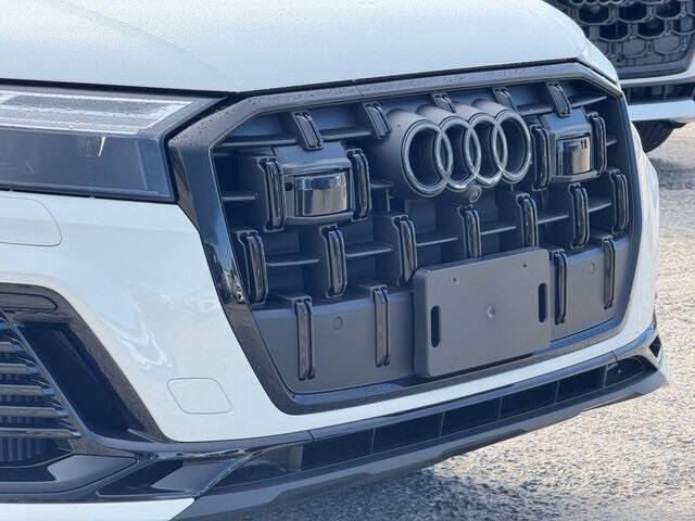 2026 Audi Q7 quattro Premium Plus 55 TFSI