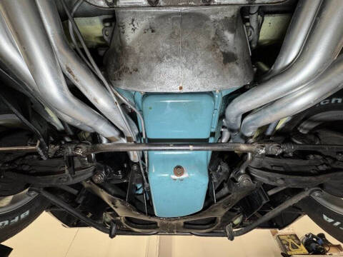 1969 Plymouth Satellite