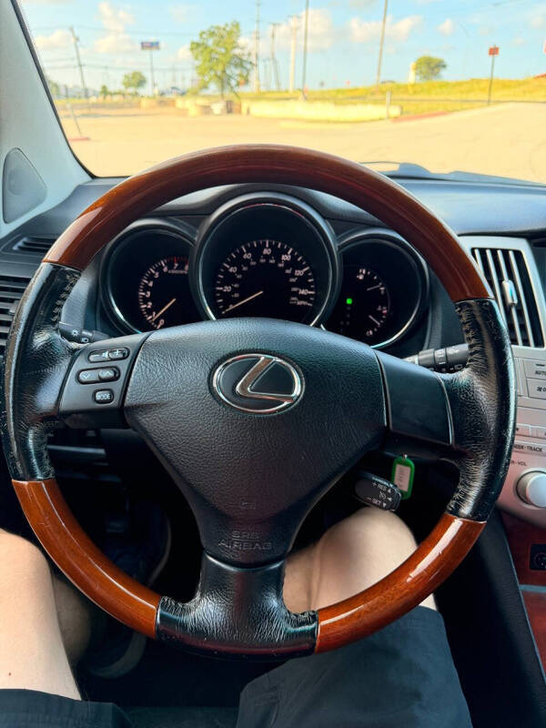 2008 Lexus RX 350
