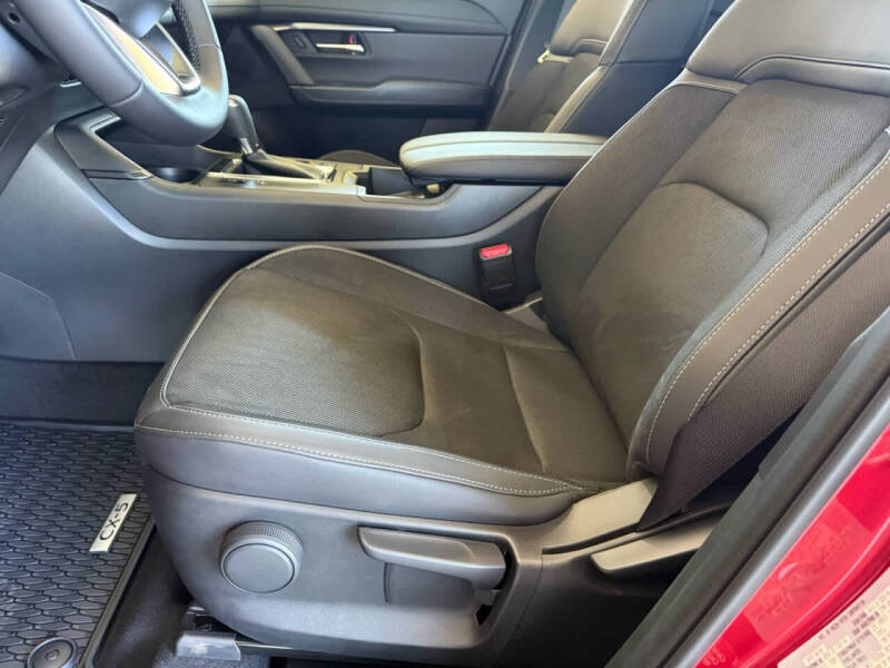 2026 Mazda CX-5 2.5 S Select