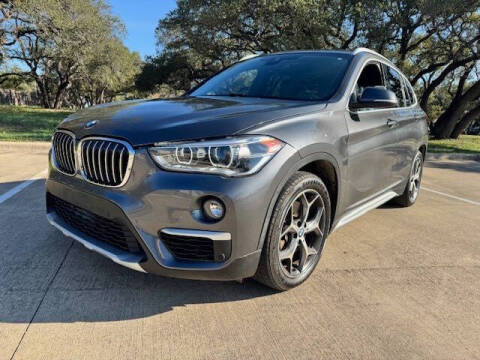 2016 BMW X1 xDrive28i