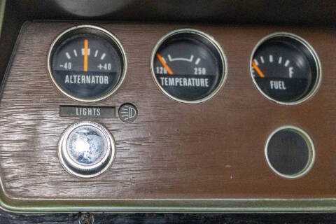 1974 Dodge Dart
