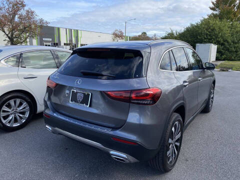 2023 Mercedes-Benz GLA GLA 250