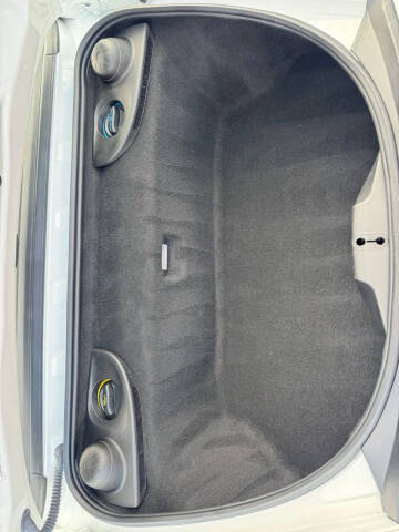 2024 Porsche 718 Boxster