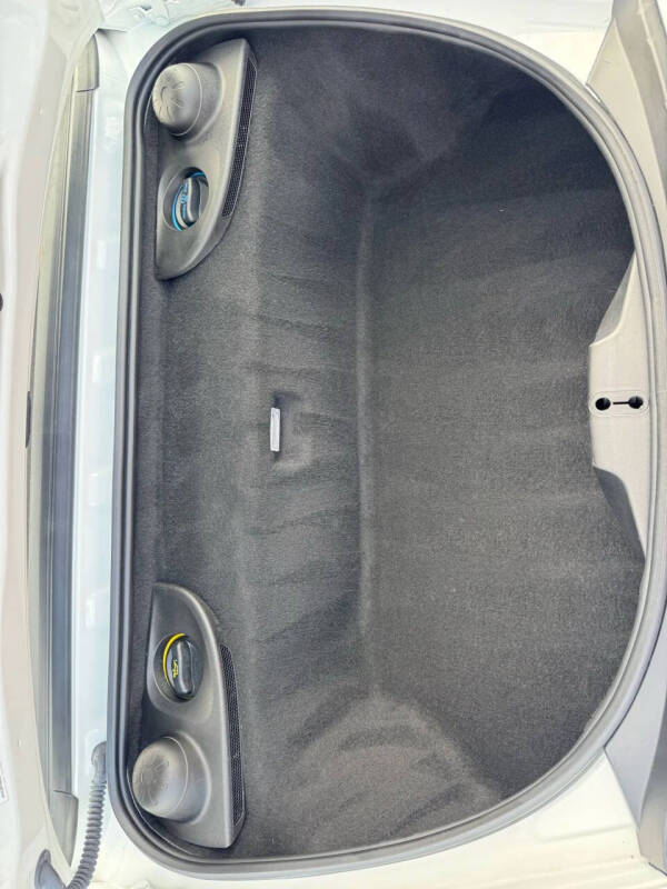 2024 Porsche 718 Boxster