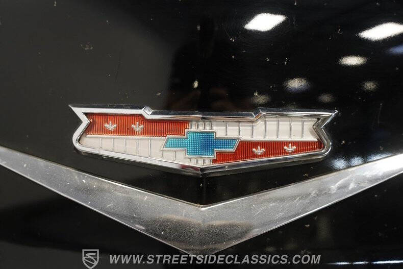 1956 Chevrolet Bel Air