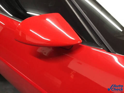 1991 Chevrolet Corvette