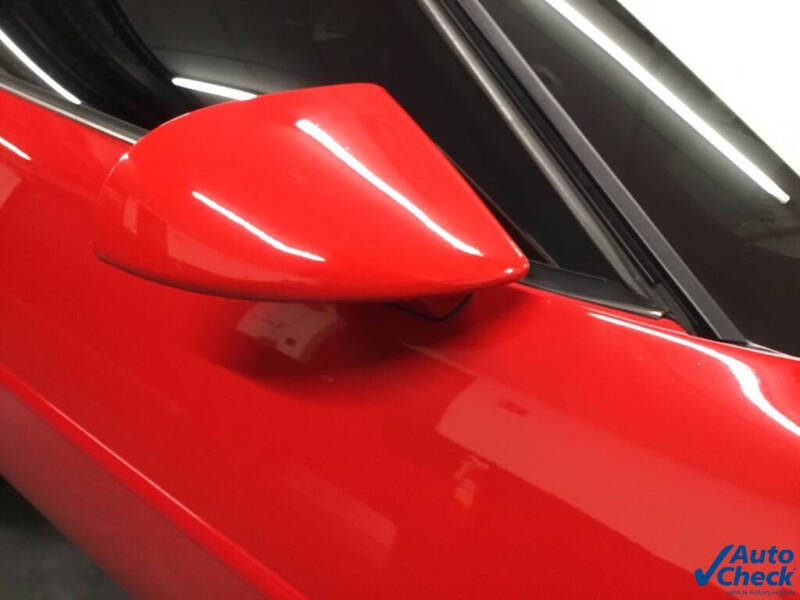 1991 Chevrolet Corvette