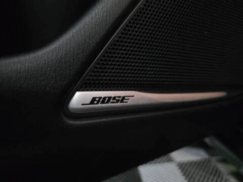 2018 Mazda MAZDA6 Grand Touring Reserve