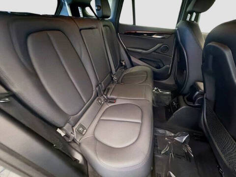 2021 BMW X1 sDrive28i