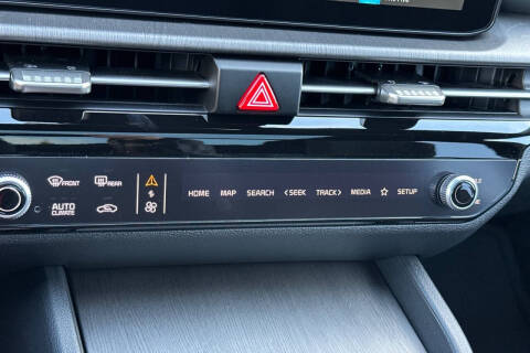 2026 Kia Sportage Plug-In Hybrid X-Line