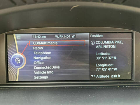 2012 BMW 3 Series 328i xDrive