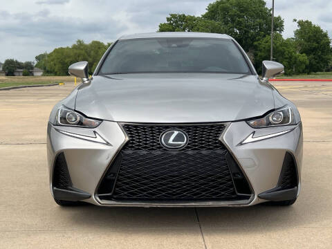 2020 Lexus IS 300