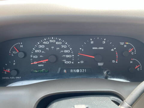 2004 Ford F-350 Super Duty