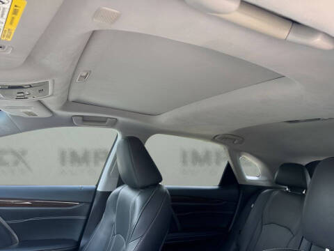 2018 Lexus RX 350