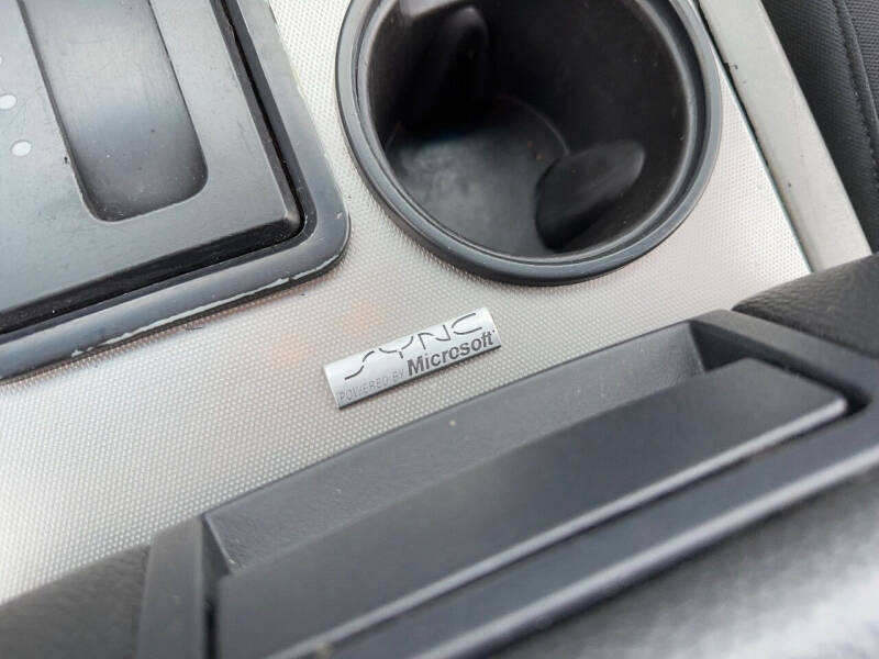 2015 Ford Expedition EL XLT