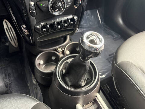 2014 MINI Countryman Cooper S ALL4