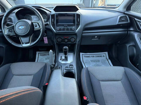 2018 Subaru Crosstrek 2.0i Premium