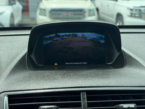 2014 Buick Encore Leather