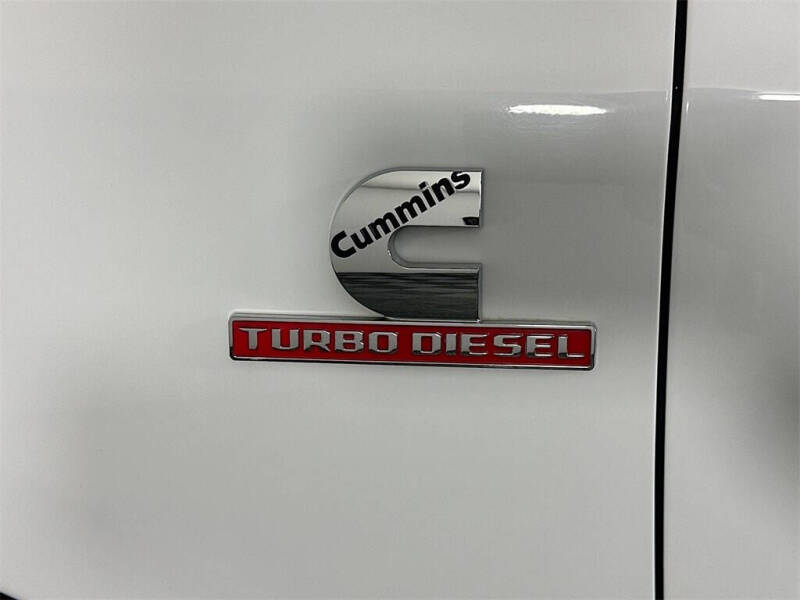 2021 RAM 2500 Big Horn