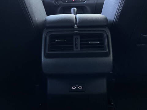 2025 Mazda CX-50 2.5 S Preferred