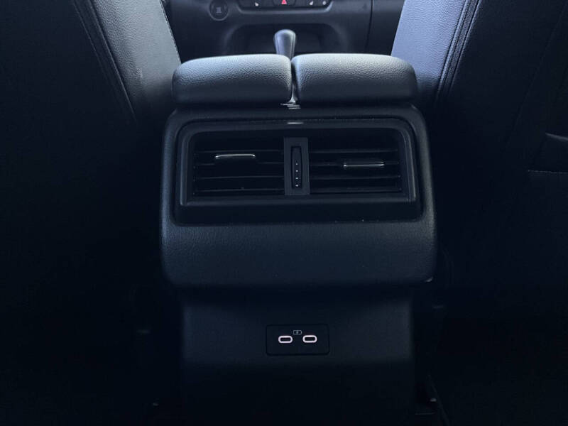 2025 Mazda CX-50 2.5 S Preferred