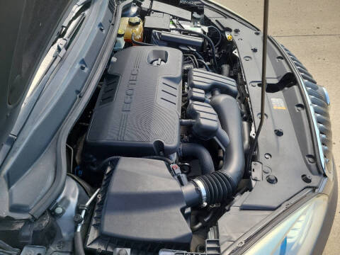 2012 Buick Verano