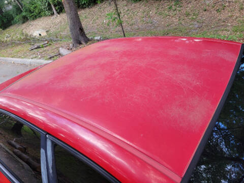 2003 Chevrolet Impala