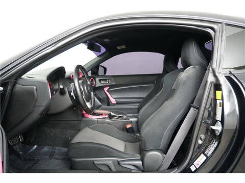 2017 Toyota 86 860 Special Edition