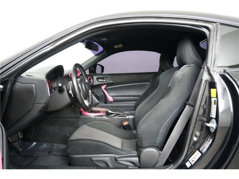 2017 Toyota 86 860 Special Edition