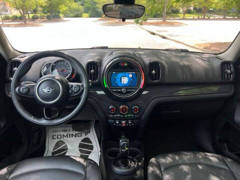 2020 MINI Countryman