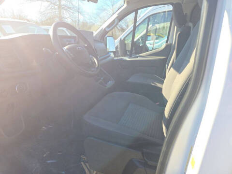 2023 Ford Transit 350 XLT