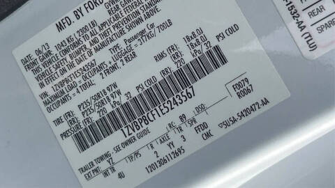 2014 Ford Mustang GT Premium