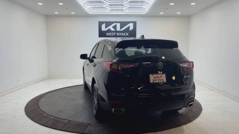 2023 Acura RDX SH-AWD