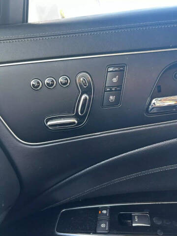 2015 Kia K900 Premium