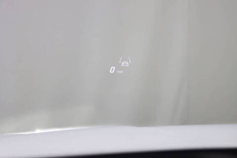 2024 Lamborghini Urus S