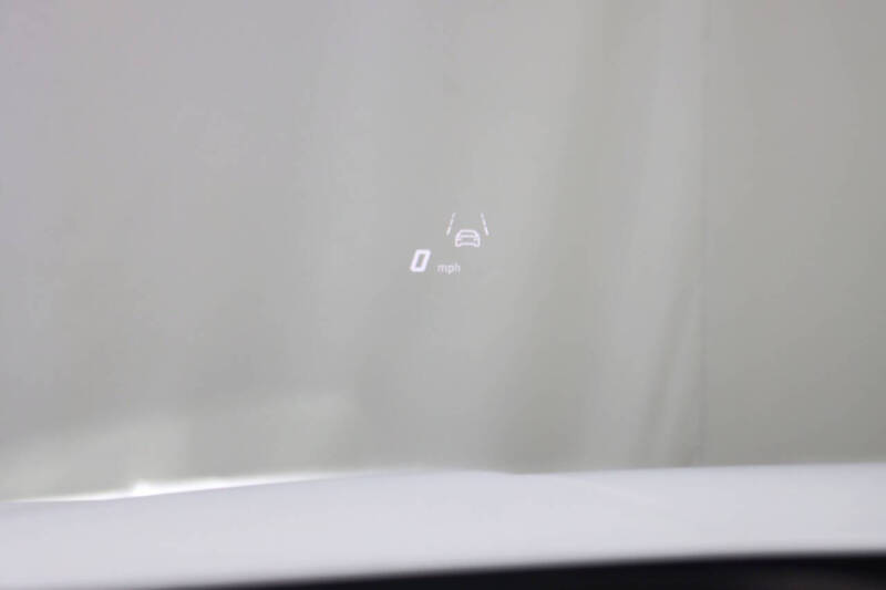 2024 Lamborghini Urus S