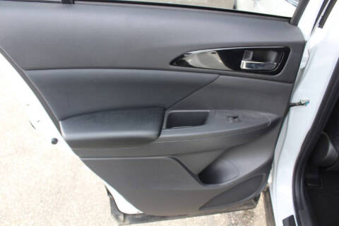 2023 Mitsubishi Eclipse Cross SE