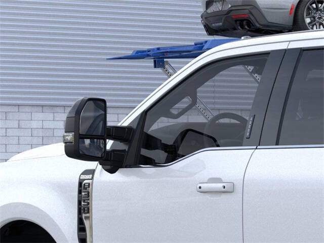 2026 Ford F-350 Super Duty