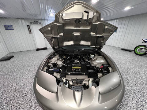 2000 Pontiac Trans  Am