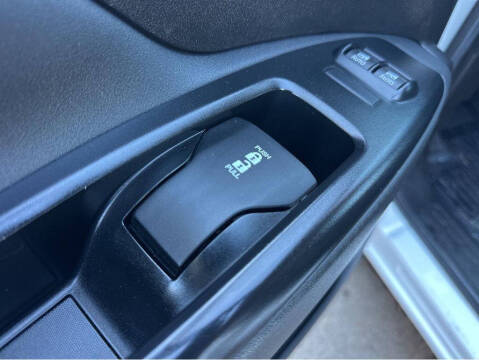 2016 RAM ProMaster City Tradesman SLT