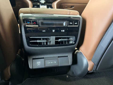2026 Acura MDX SH-AWD w/Tech