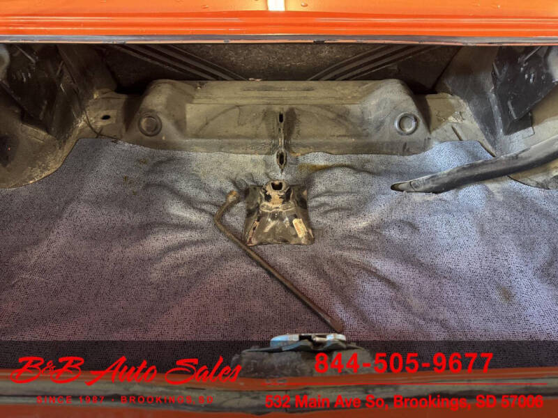 1972 Dodge Challenger