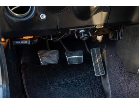 1969 Chevrolet Corvette