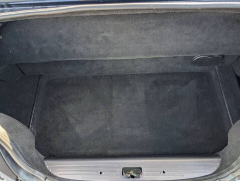 2005 Aston Martin DB9 Volante