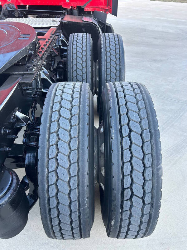 2019 Kenworth T680